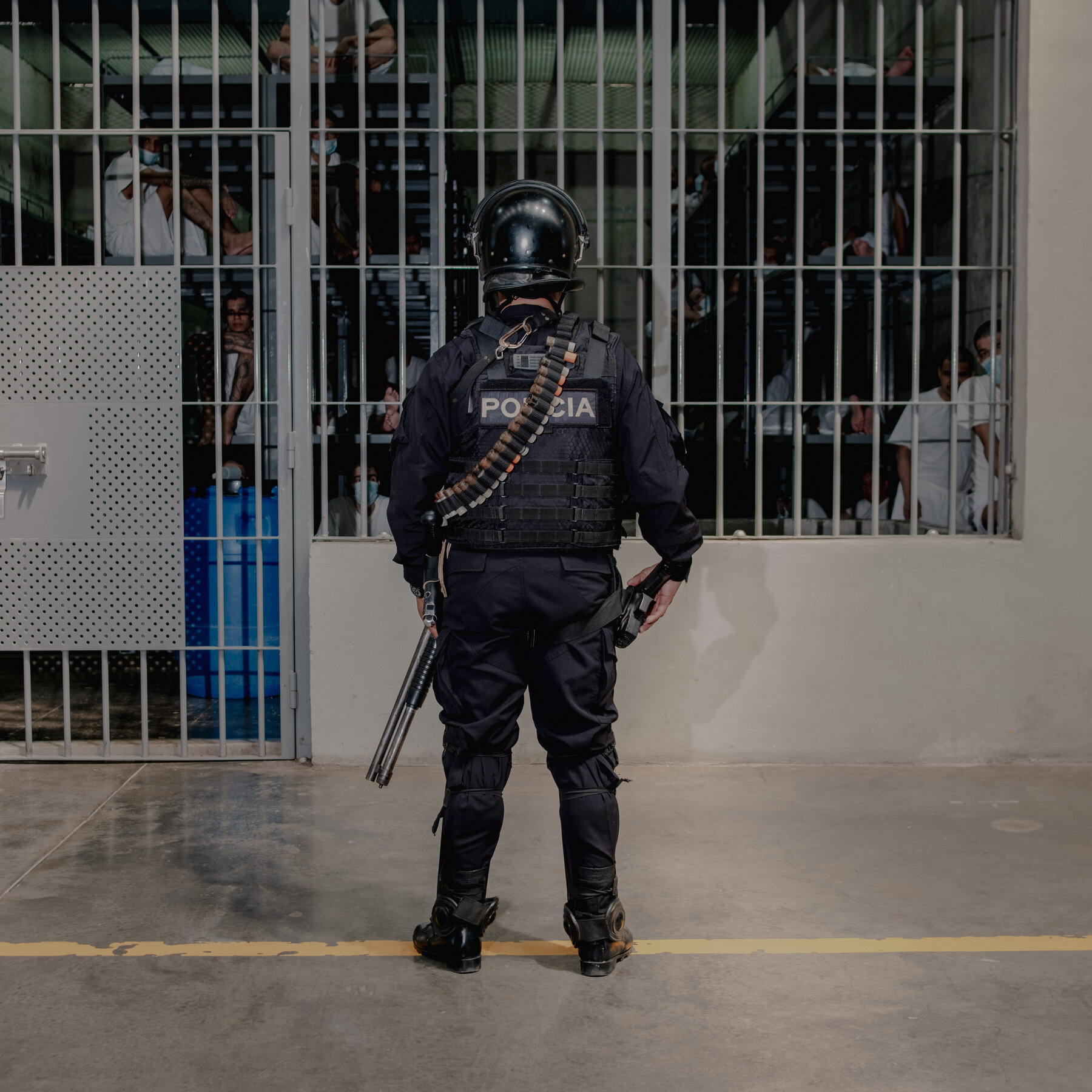 Judge Tells U.S. to Help Bring Back Deported Venezuelans or Allow Legal Challenges