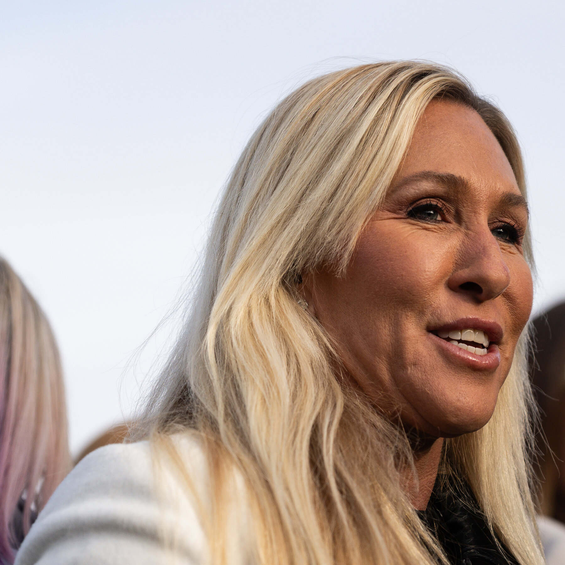 Marjorie Taylor Greene’s Exit Deals a Blow to Republicans’ Majority in Congress