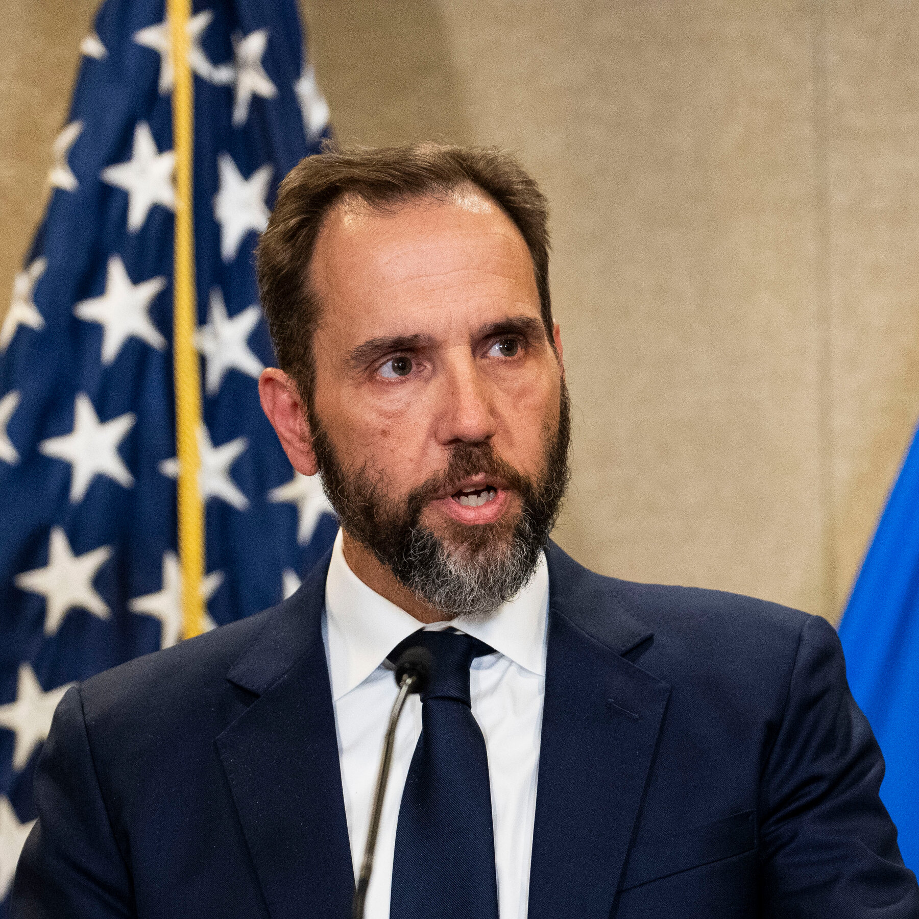 Jack Smith to Testify Before Congress on Trump Investigations