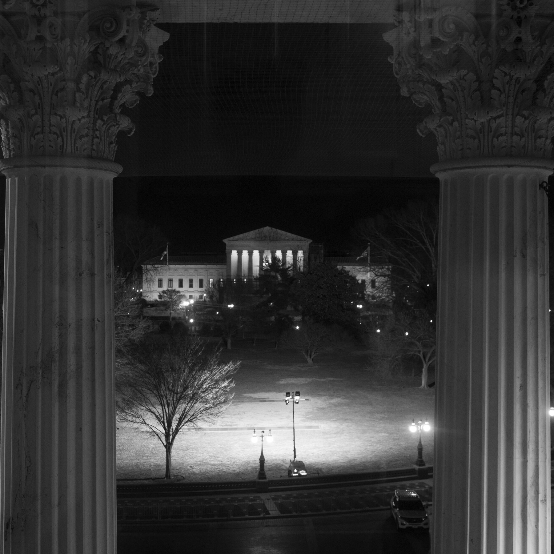 Is This the Most Important Supreme Court Case of the Century?