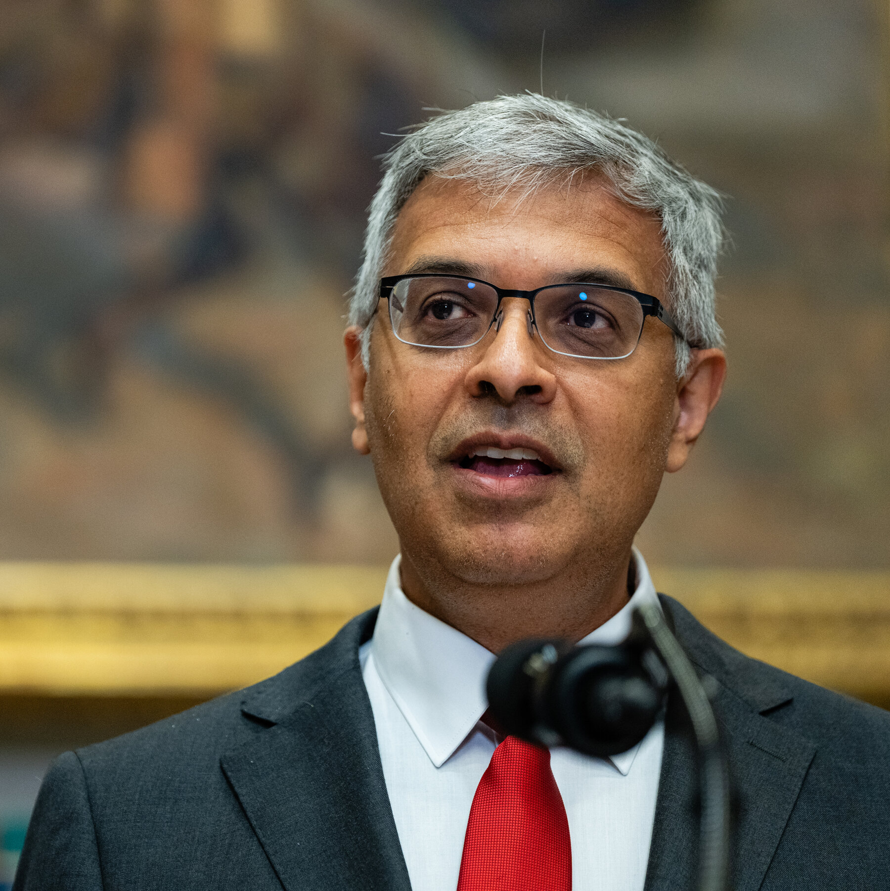 Trump Administration Cuts Off Funding for Fetal Tissue Research. Again.