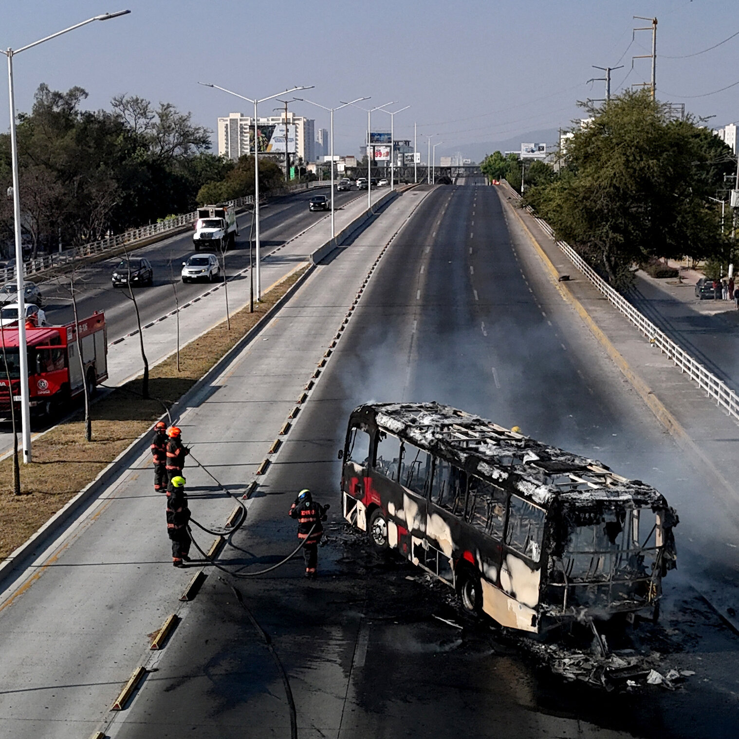 What to Know About the Killing of ‘El Mencho’