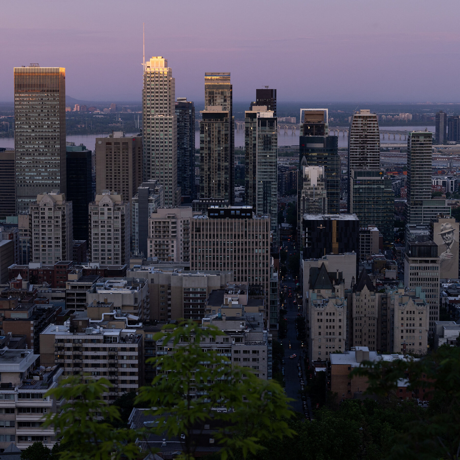 Shootout Suspect Is Dead After Killing Montreal Police Officer, Authorities Say