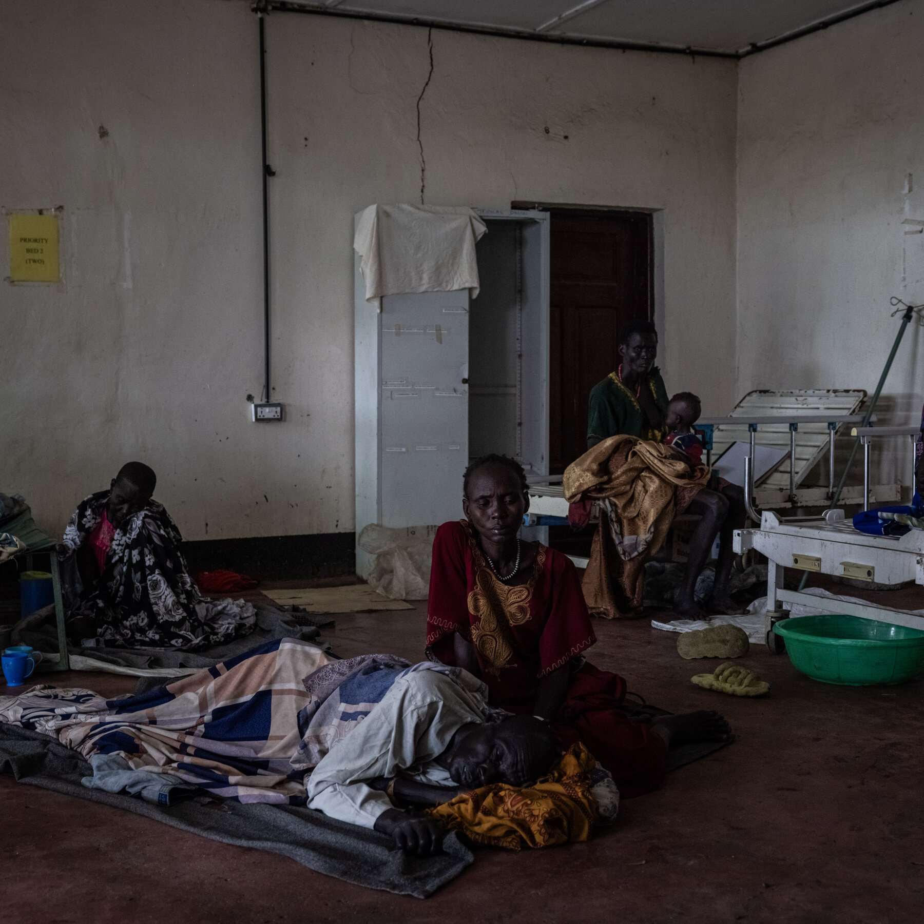 On the Ground in South Sudan: Why Akobo Faces an Ebola Risk