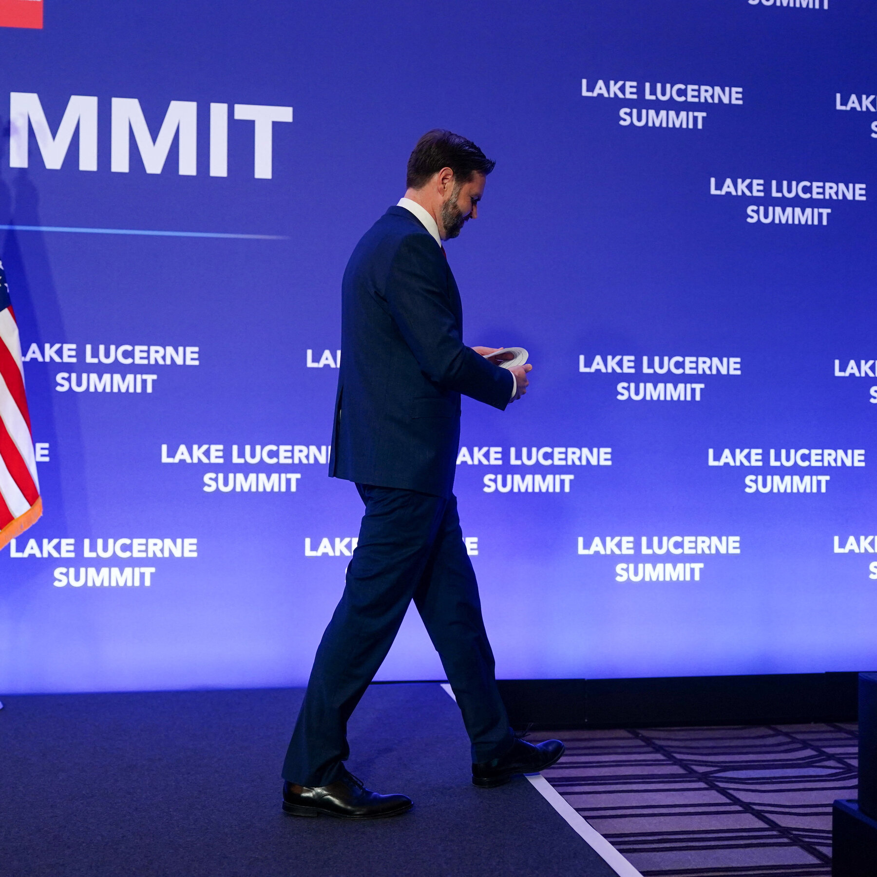 U.S. Temporarily Lifts Oil Sanctions Against Iran, Citing ‘Productive’ Talks