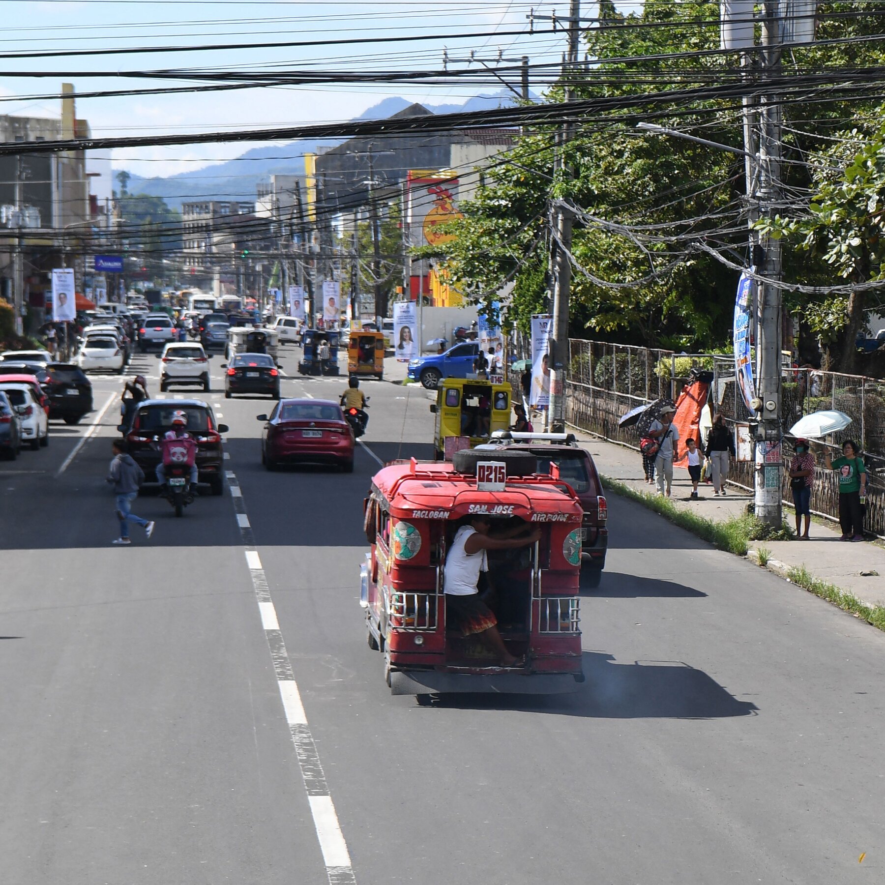 Two Boys Arrested After Deadly School Shooting in the Philippines