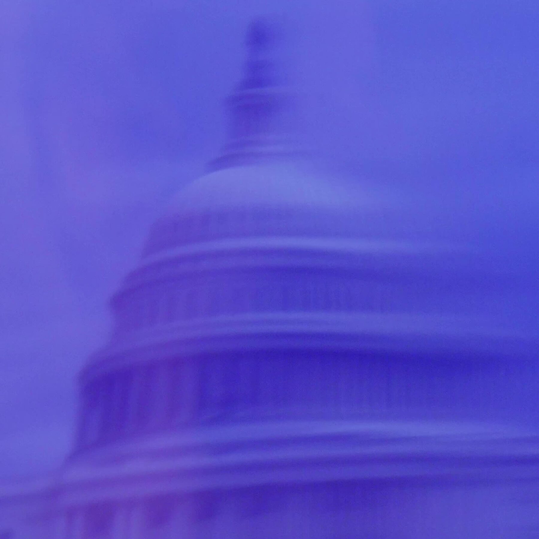 Donald Trump’s New World Disorder