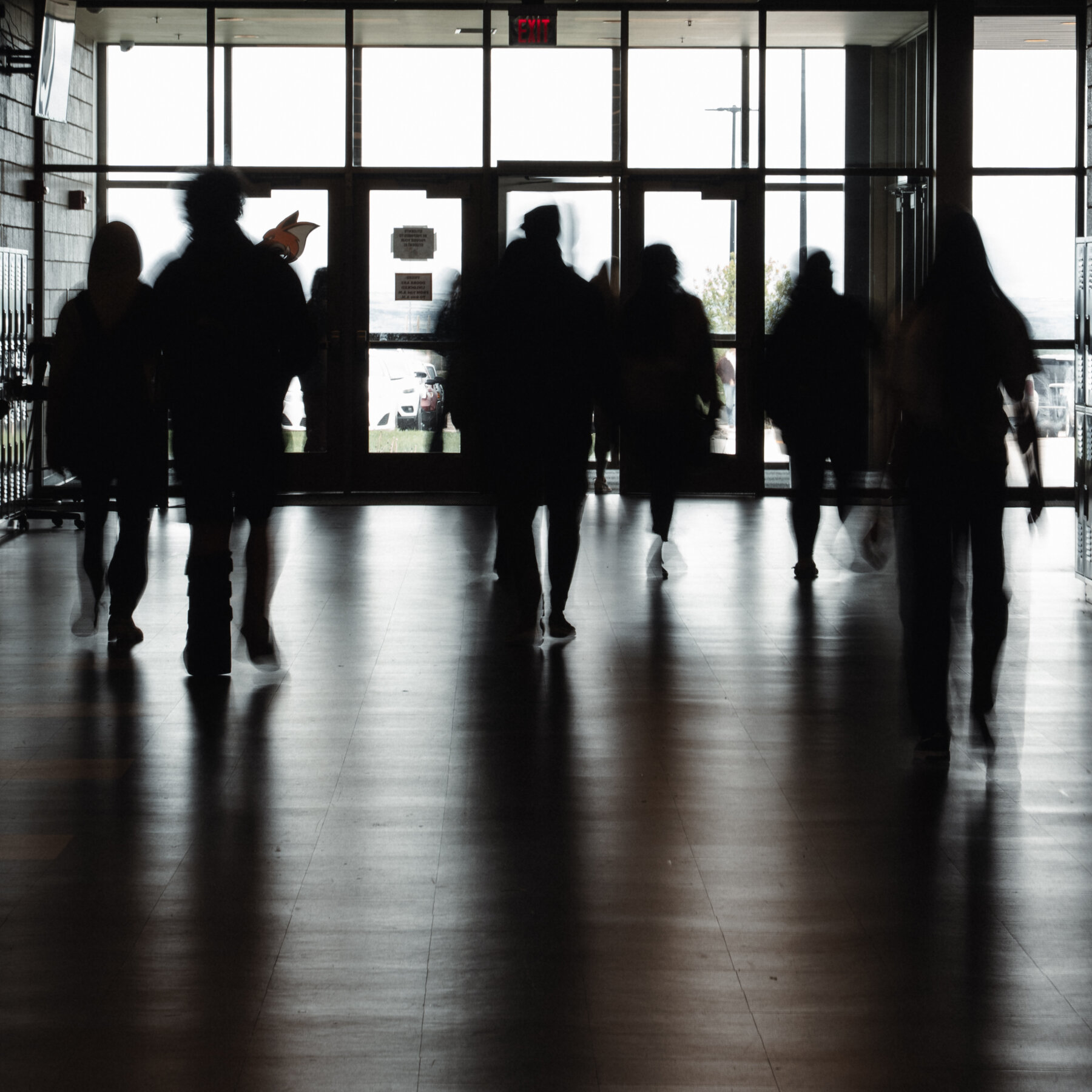 ‘I Feel Like I’ve Been Lied To’: When a Measles Outbreak Hits Home