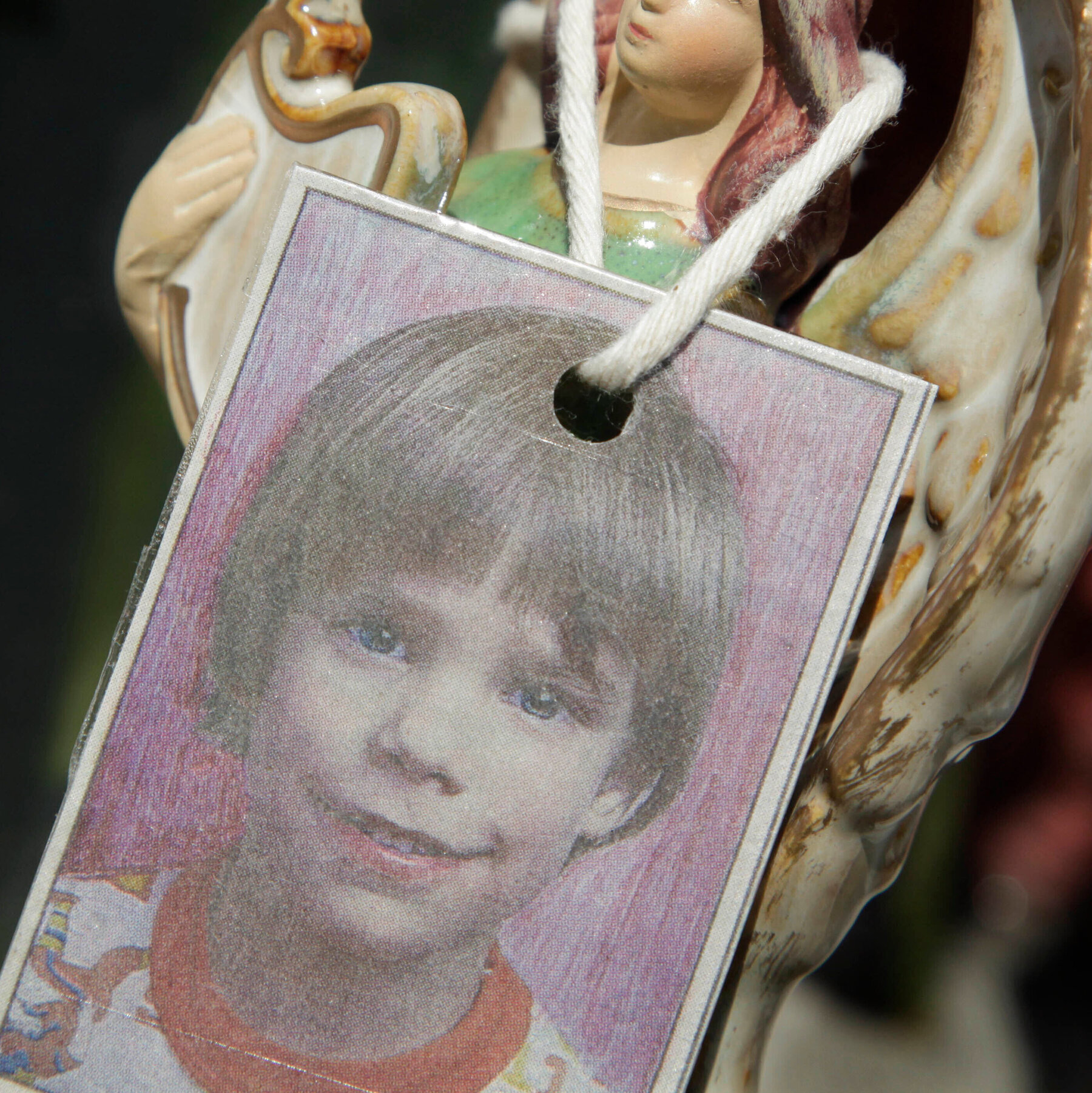 Supreme Court Restores Conviction in 1979 Murder of Etan Patz