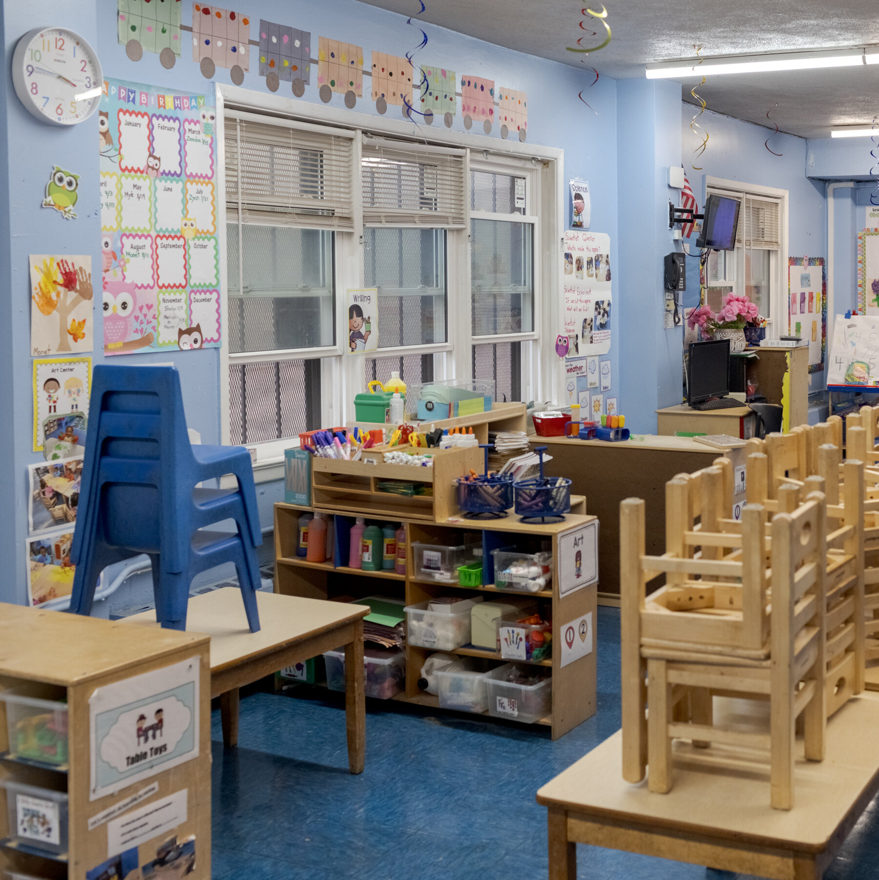 Mamdani Ends Day Care Contract With Eric Adams’s Former Romantic Partner