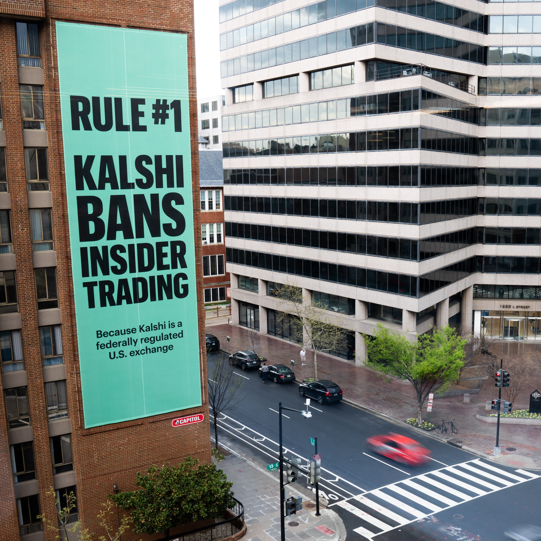 Kalshi Fines and Suspends 3 Political Candidates for Betting on Their Races