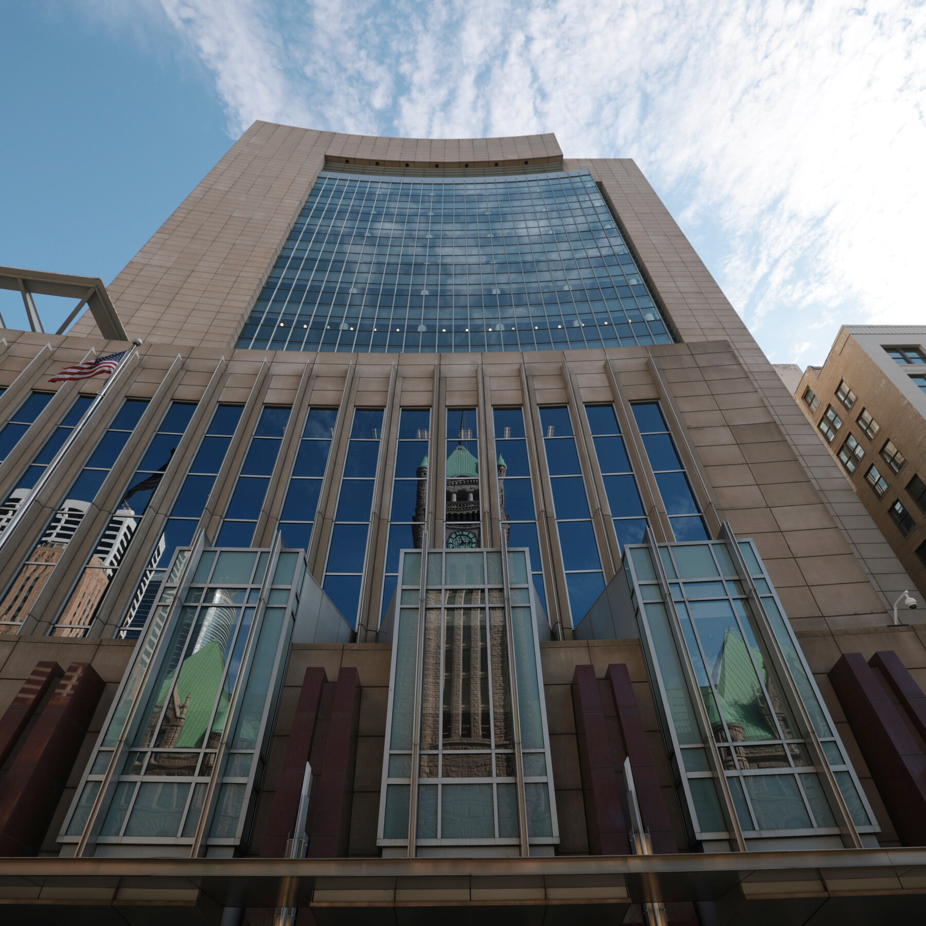 Judge Finds Justice Dept. Overreach in Subpoenas to Minnesota Officials