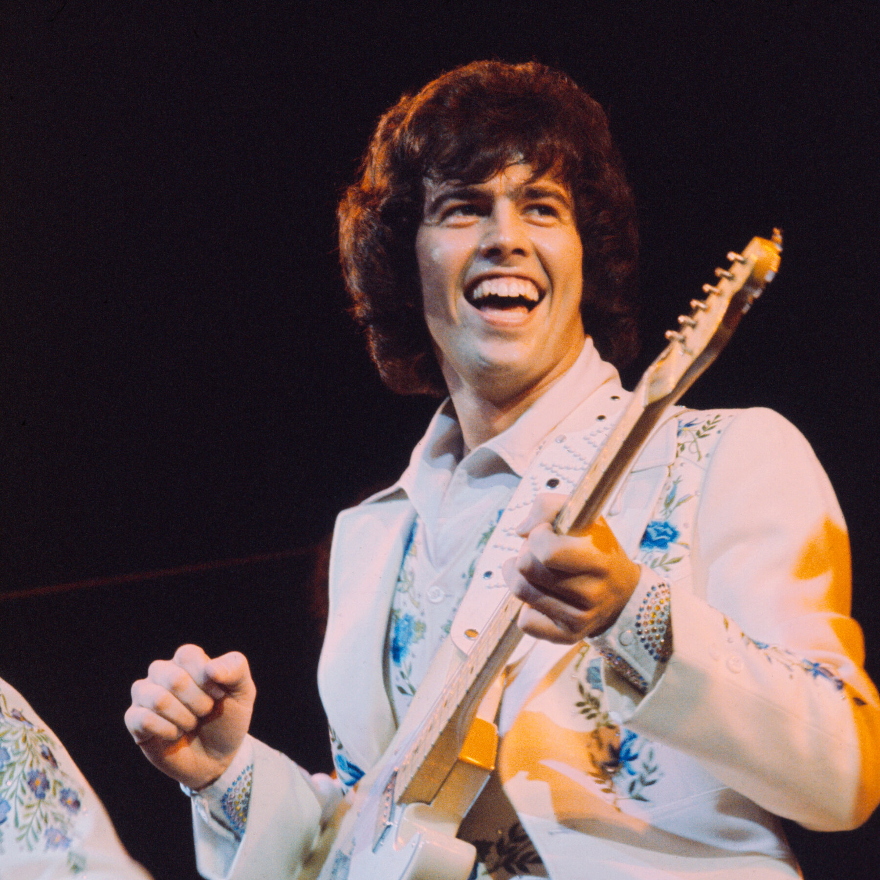 Alan Osmond, Who Led His Brothers in a Boy Band, Dies at 76