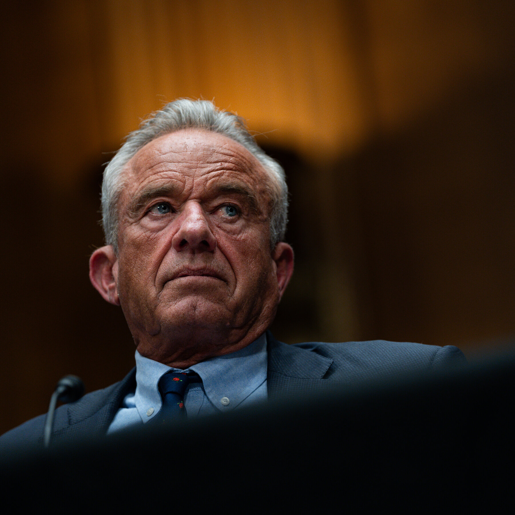 RFK Jr.’s Push to Curb Antidepressants Has Shaken Psychiatry