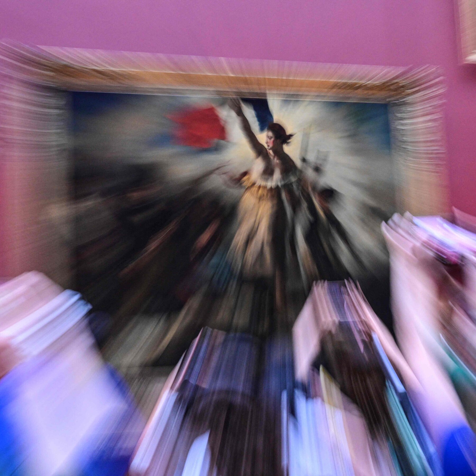 France Needs a New France