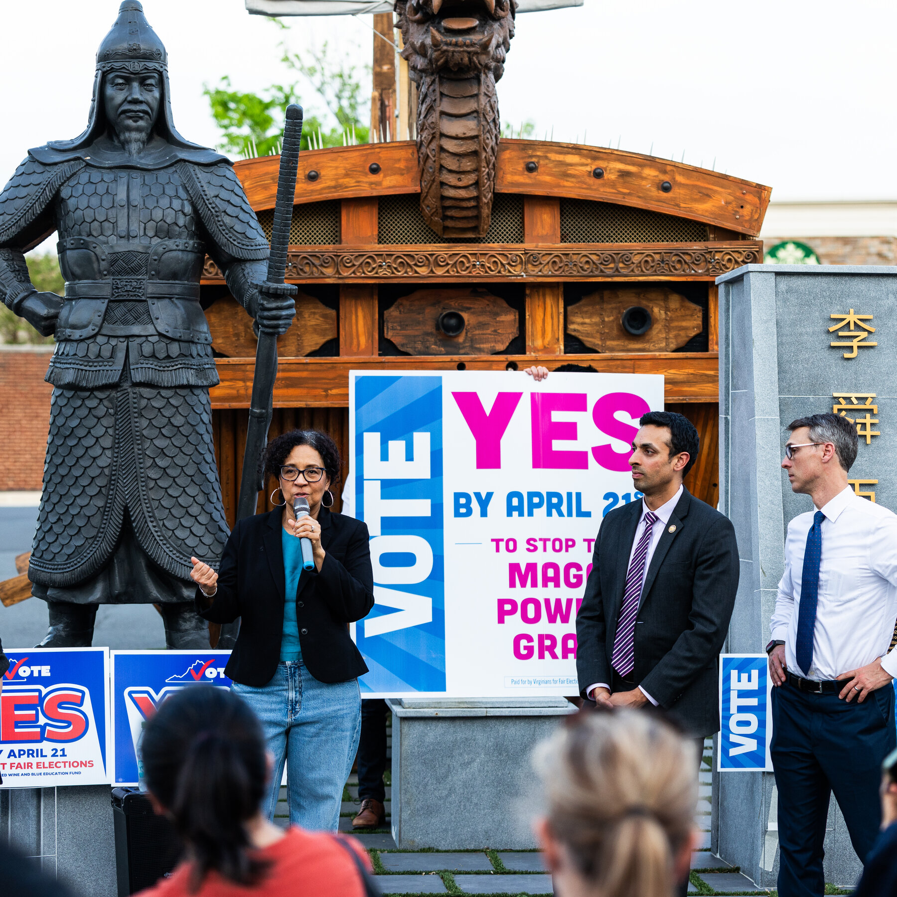 Democrats Win Big in Election Map Fight, and Influencers Push Nicotine as a Health Hack