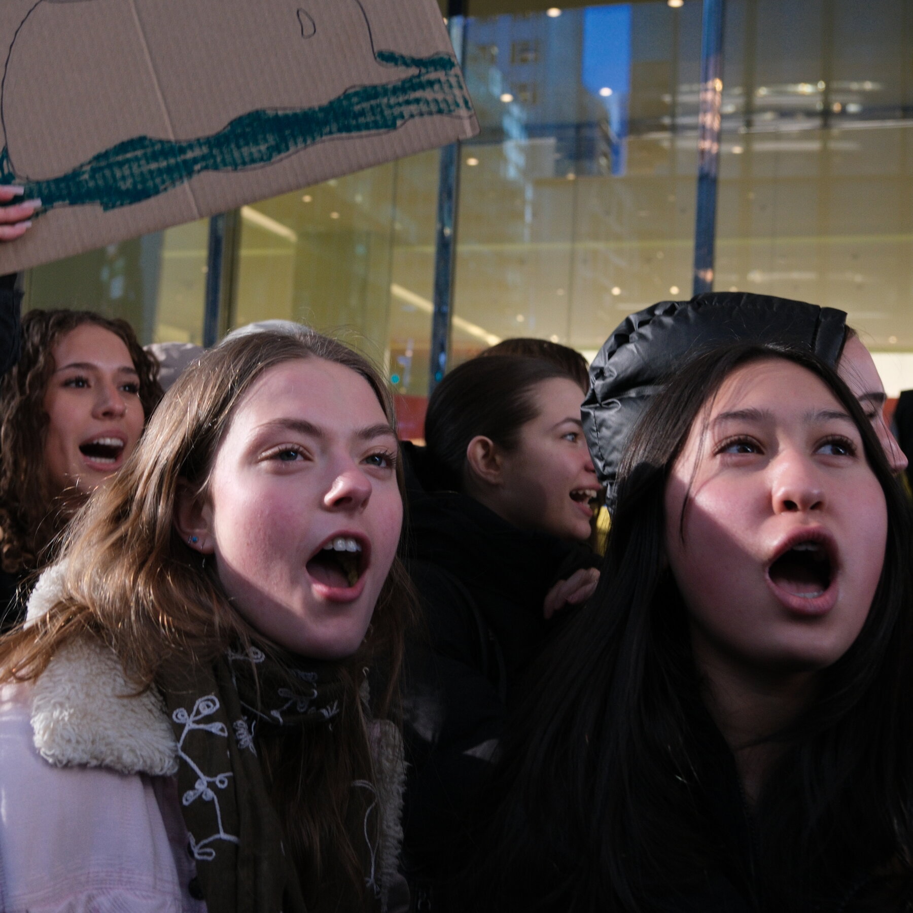 The Voters Who Have Taken a U-Turn on Trump