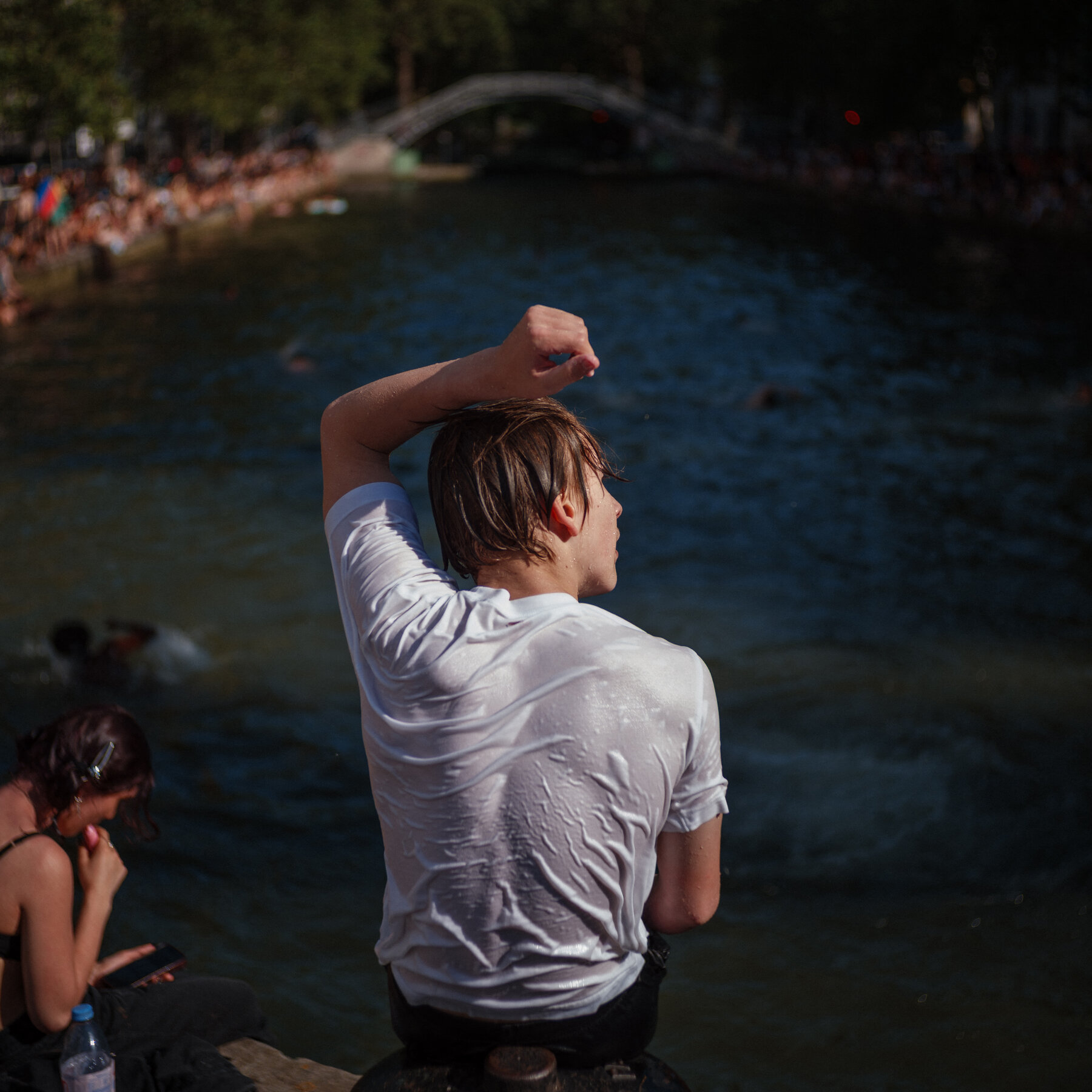 What Is the ‘Heat Dome’ Causing Europe’s Record Temperatures?