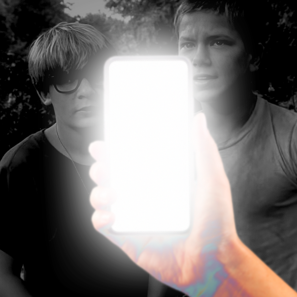 The End of the Free-Range ‘Stand by Me’ Childhood