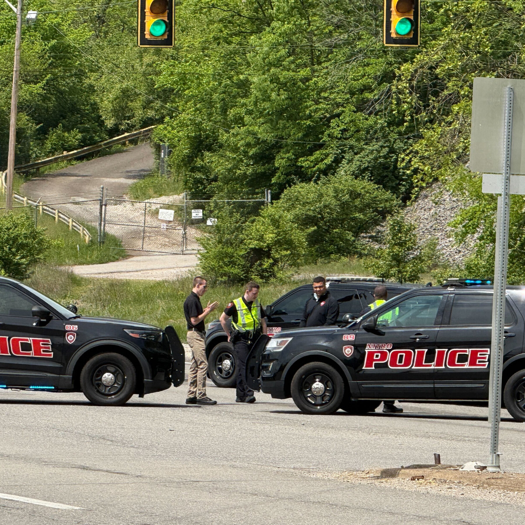 2 Are Dead After ‘Chemical Emergency’ at a West Virginia Plant