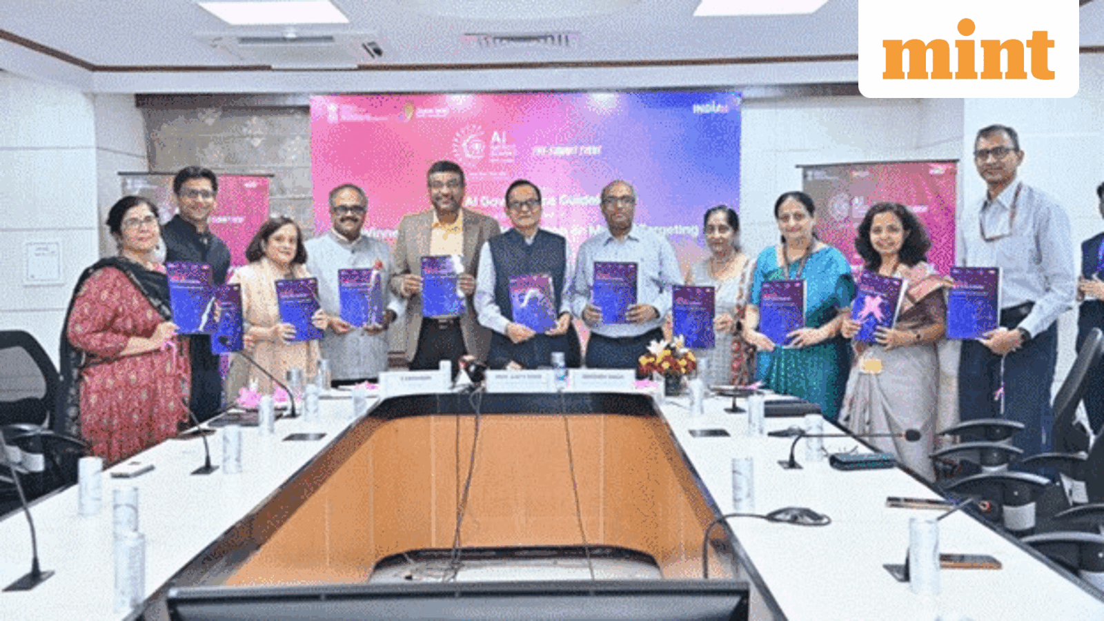 India's AI governance guidelines push for user consent and data transparency - here's what that means for you