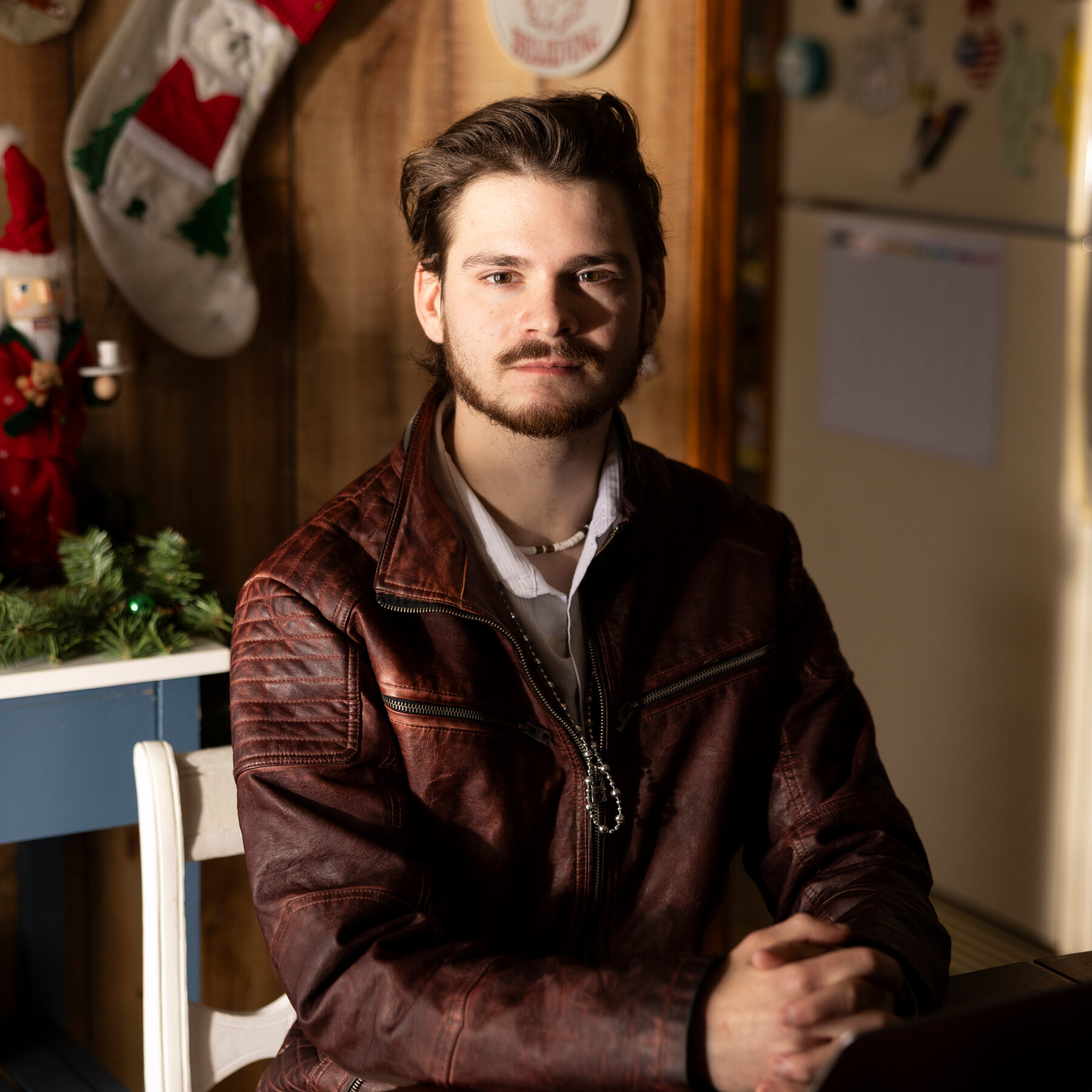 Crypto for Christmas? Gen Z-ers Are Cautiously Open to the Idea.