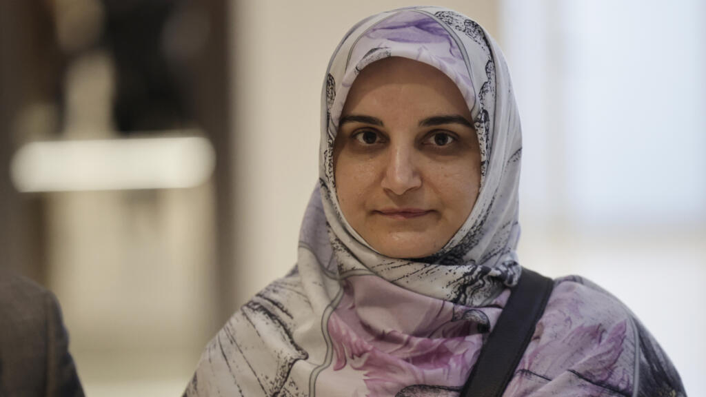 France sentences Iranian woman to one year in prison for justifying terrorism