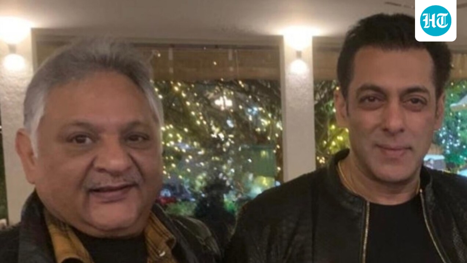 Salman Khan says ‘wish I could be angry or cry’ as he mourns ‘brother’ Sushil Kumar’s death: Tu mera liver kharab karega