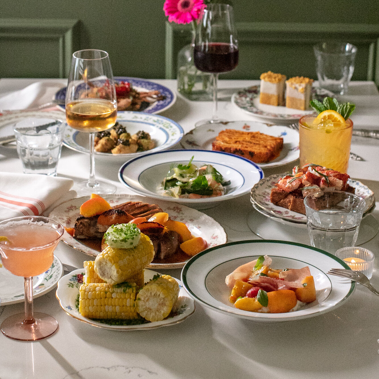 The Best Restaurants in Philadelphia