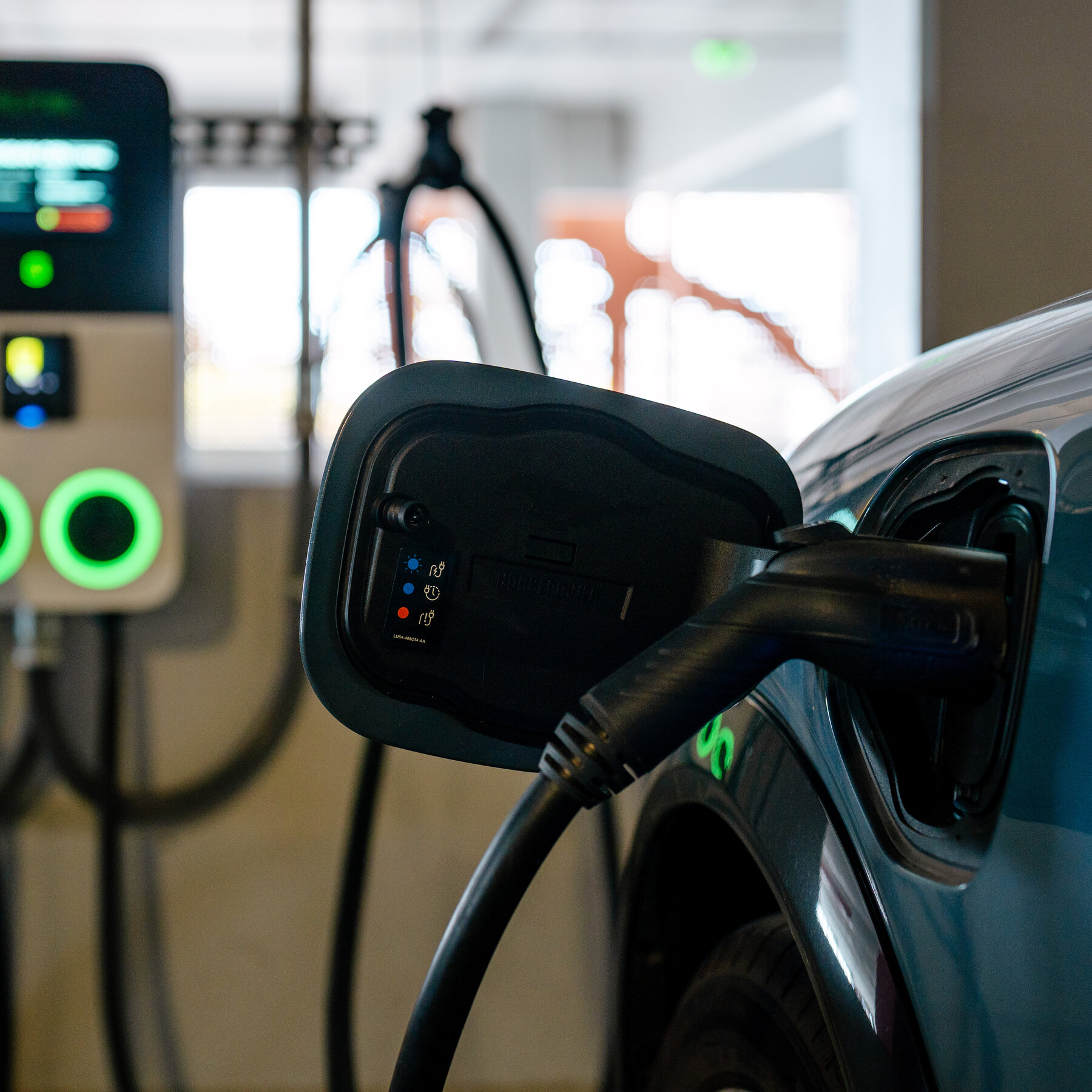 Ford Will Keep Battery Factory Even if Republicans Ax Tax Break