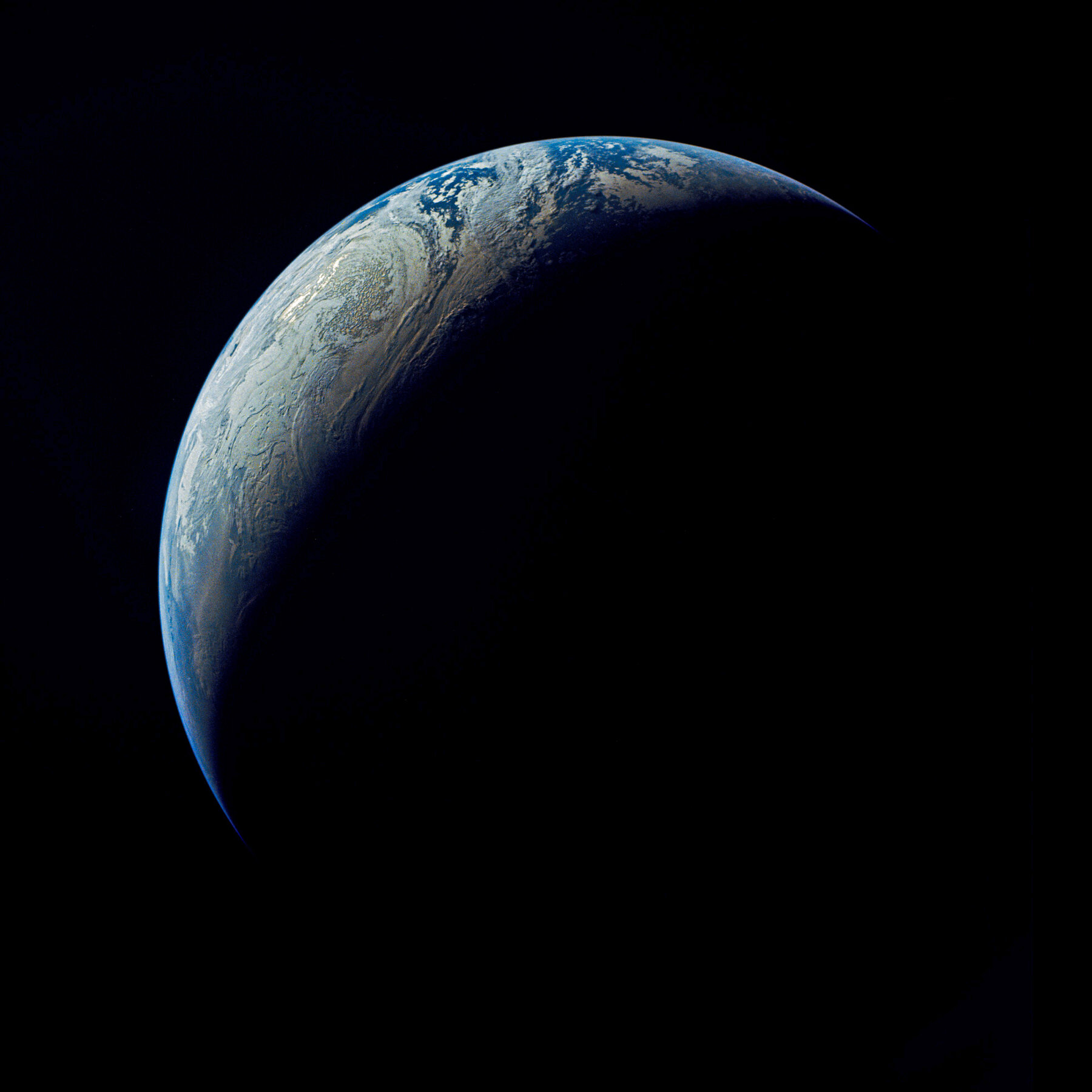 U.N. Climate Report Finds Growing Energy Imbalance on Earth