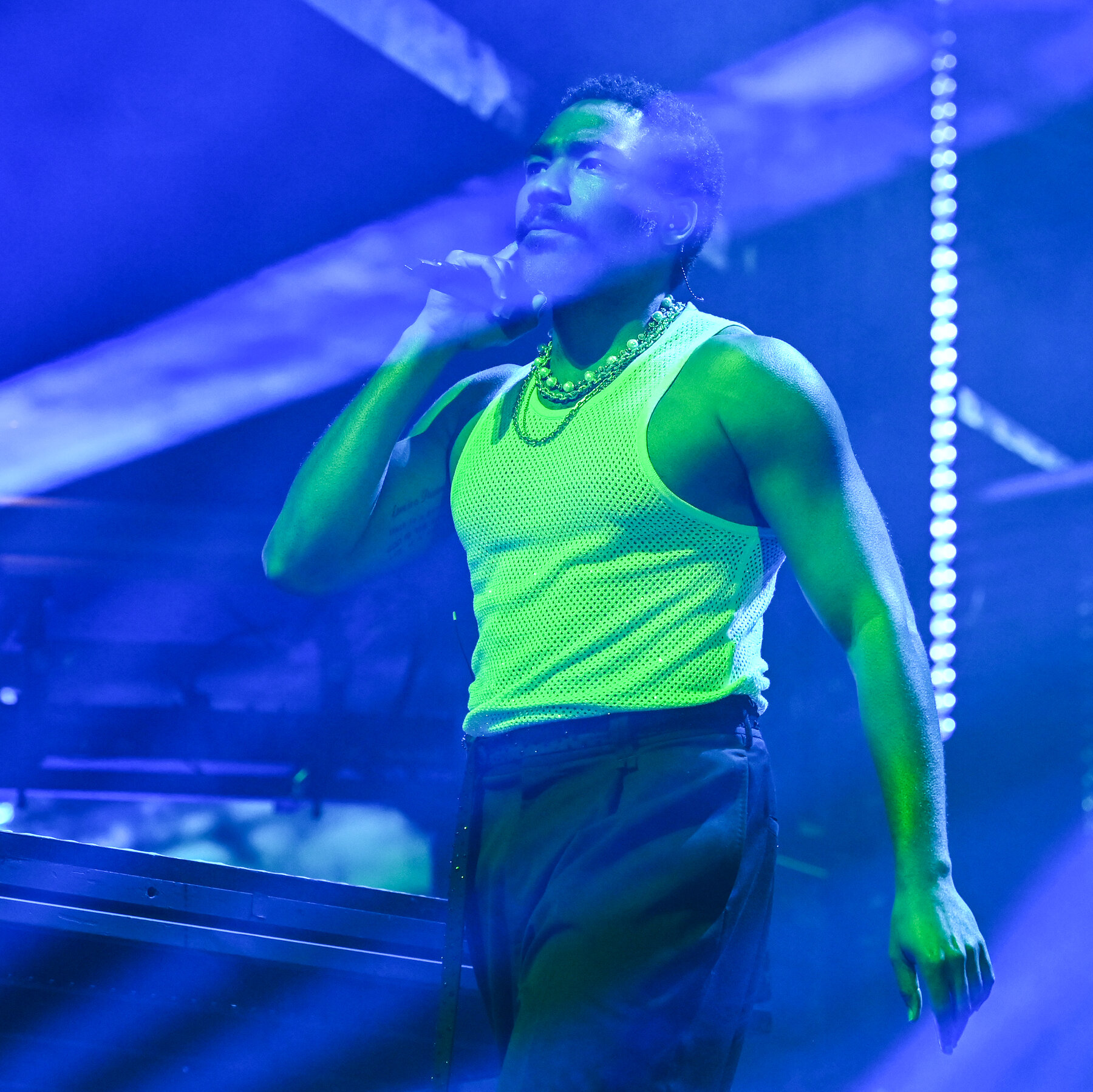 Donald Glover Says He Had a Stroke That Prompted Him to Cancel His Tour in 2024