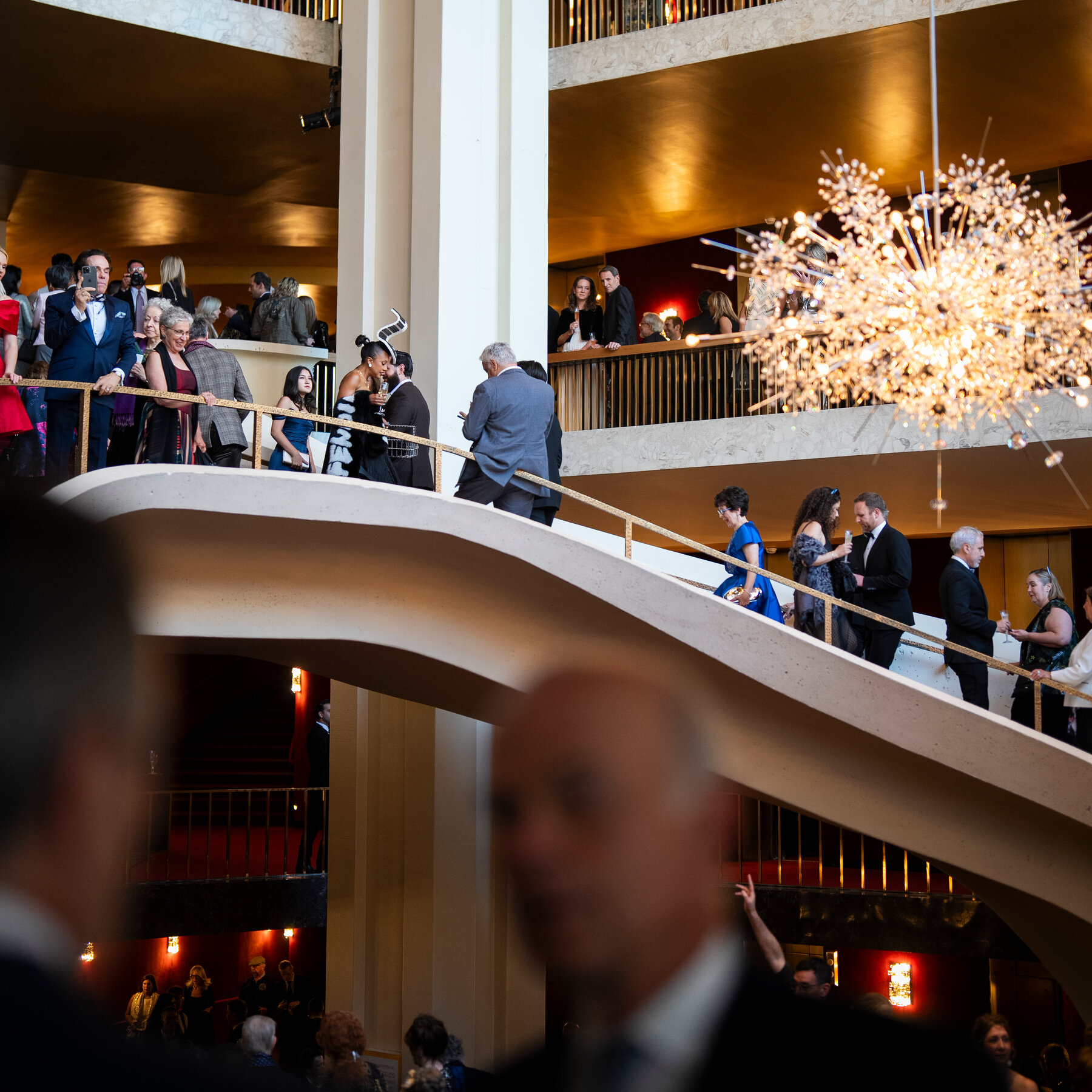 Saudis Withdraw Offer of Millions to Metropolitan Opera