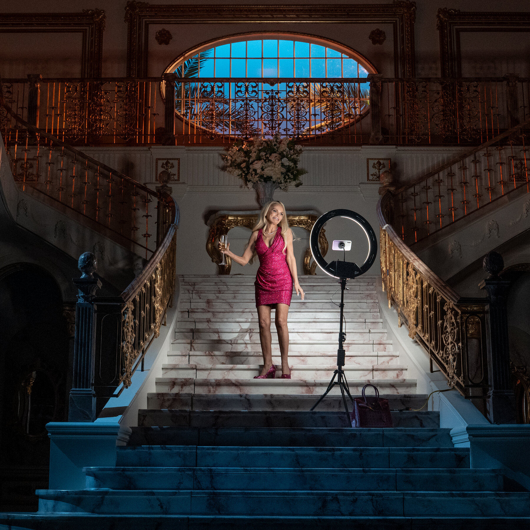 ‘The Queen of Versailles’ Bombed on Broadway. What Went Wrong?