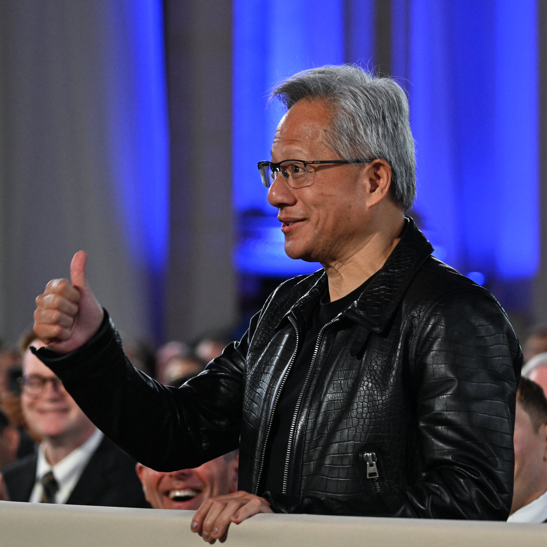 Why the A.I. Rally (and the Bubble Talk) Could Continue Next Year