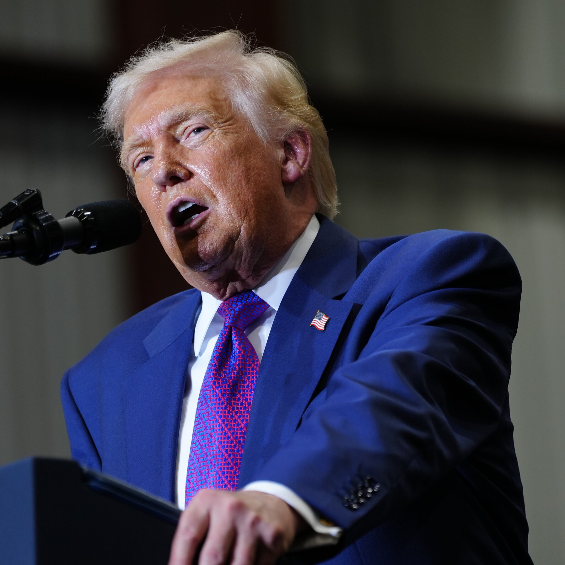 Fact-check: Trump’s Latest Claims on Jobs, Inflation and Crime