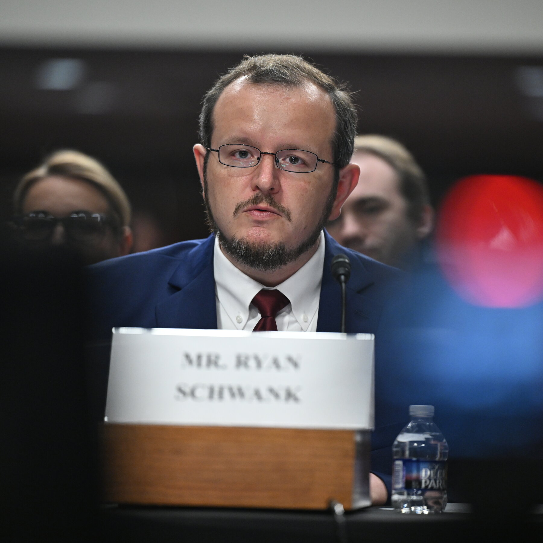 Training for New ICE Agents Is ‘Deficient’ and ‘Broken,’ Whistle-Blower Says