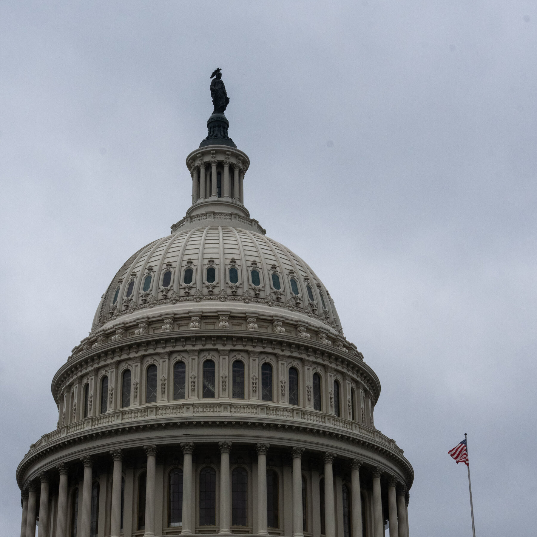 Senate Votes to Check Trump’s War Powers, Rebuking Him on Iran