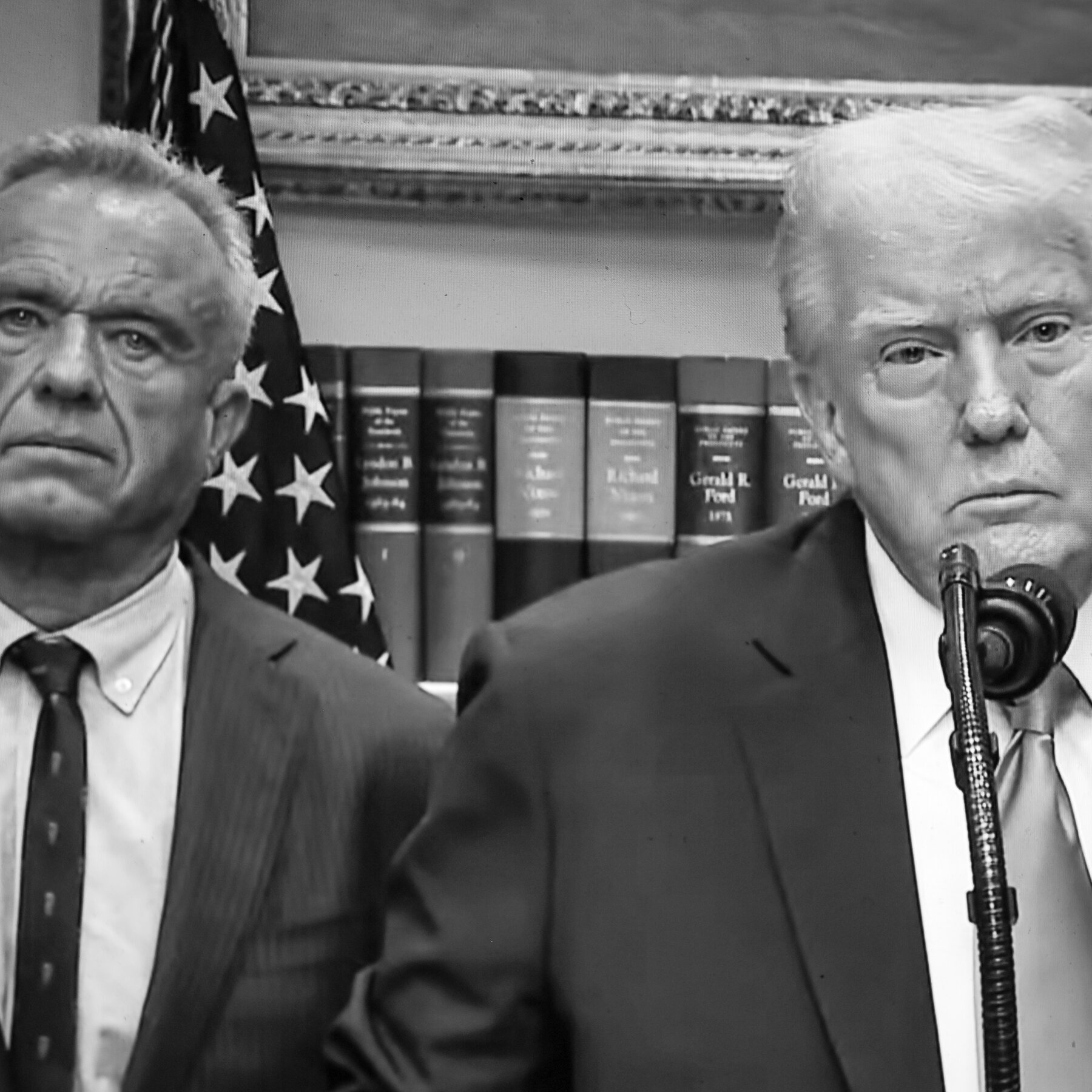 Trump’s War on Public Health Is a Battle to the Death