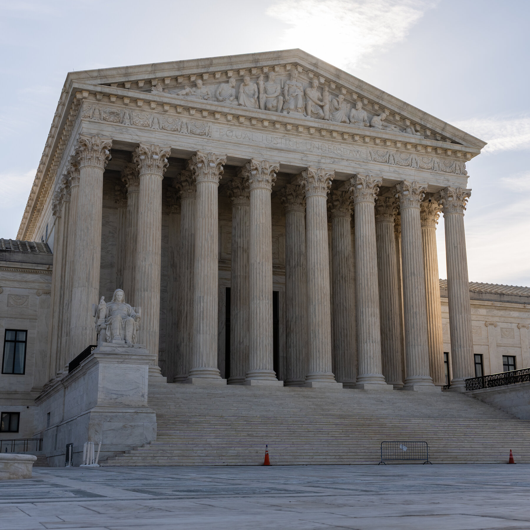 5 Major Supreme Court Decisions to Watch, and the Rise of Sewage Surveillance
