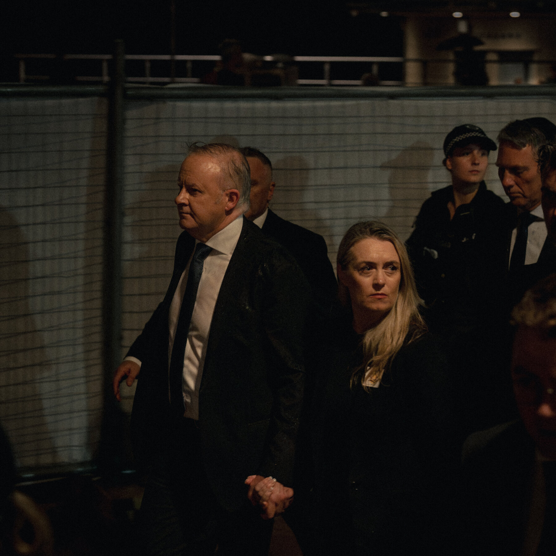 After Bondi Massacre, a Moment of Unity. Then, Bitter Partisanship.