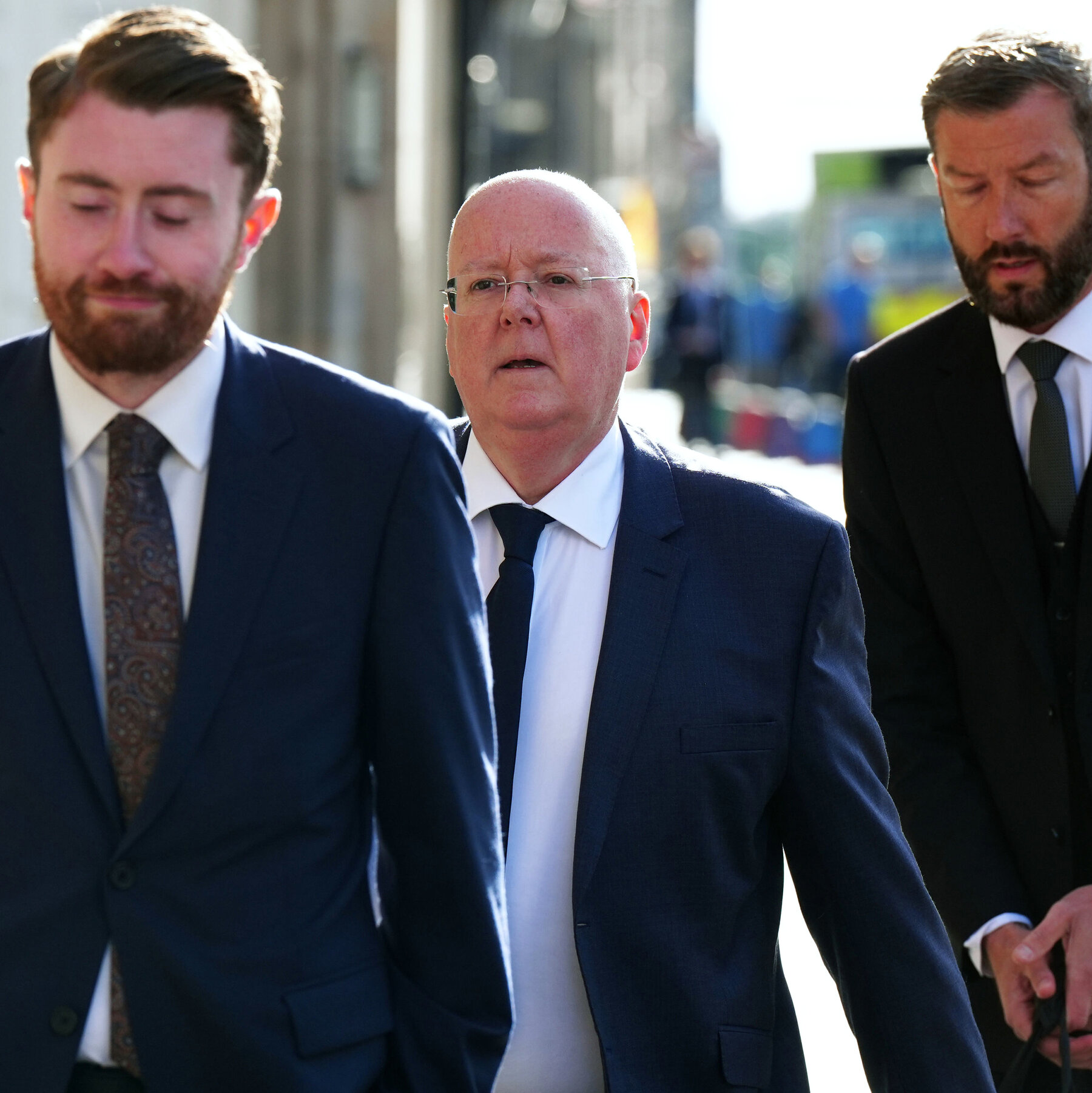 The Extraordinary Embezzlement Case That Rocked Scottish Politics