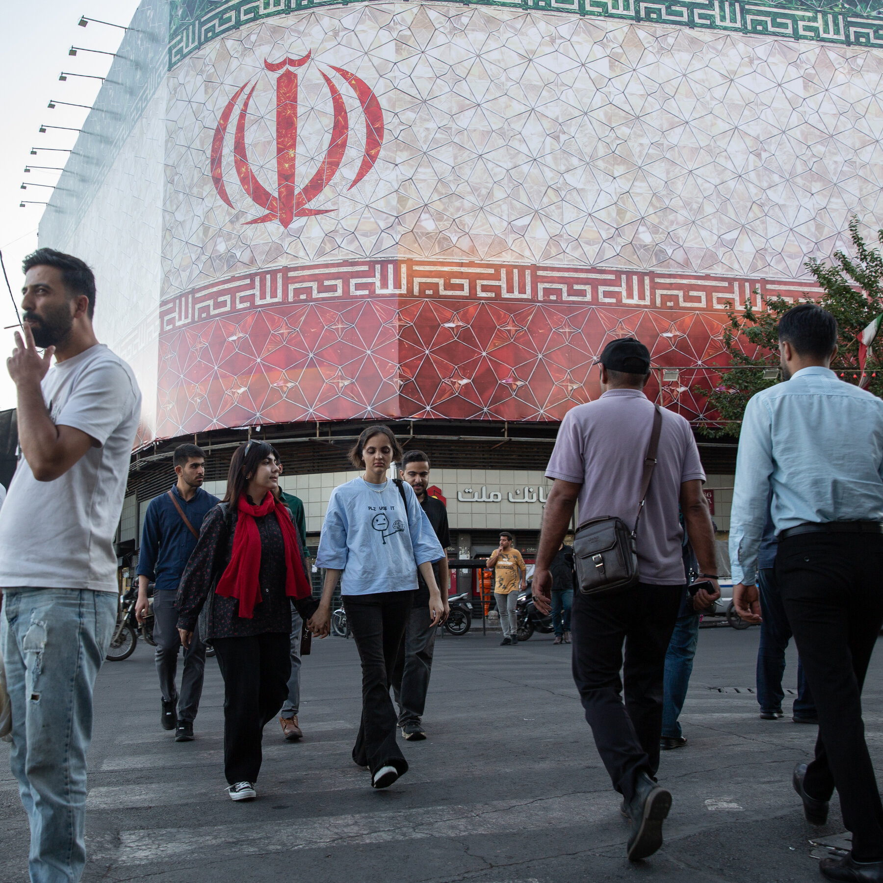 After Wars and False Starts, Cautious Optimism for U.S.-Iran Talks