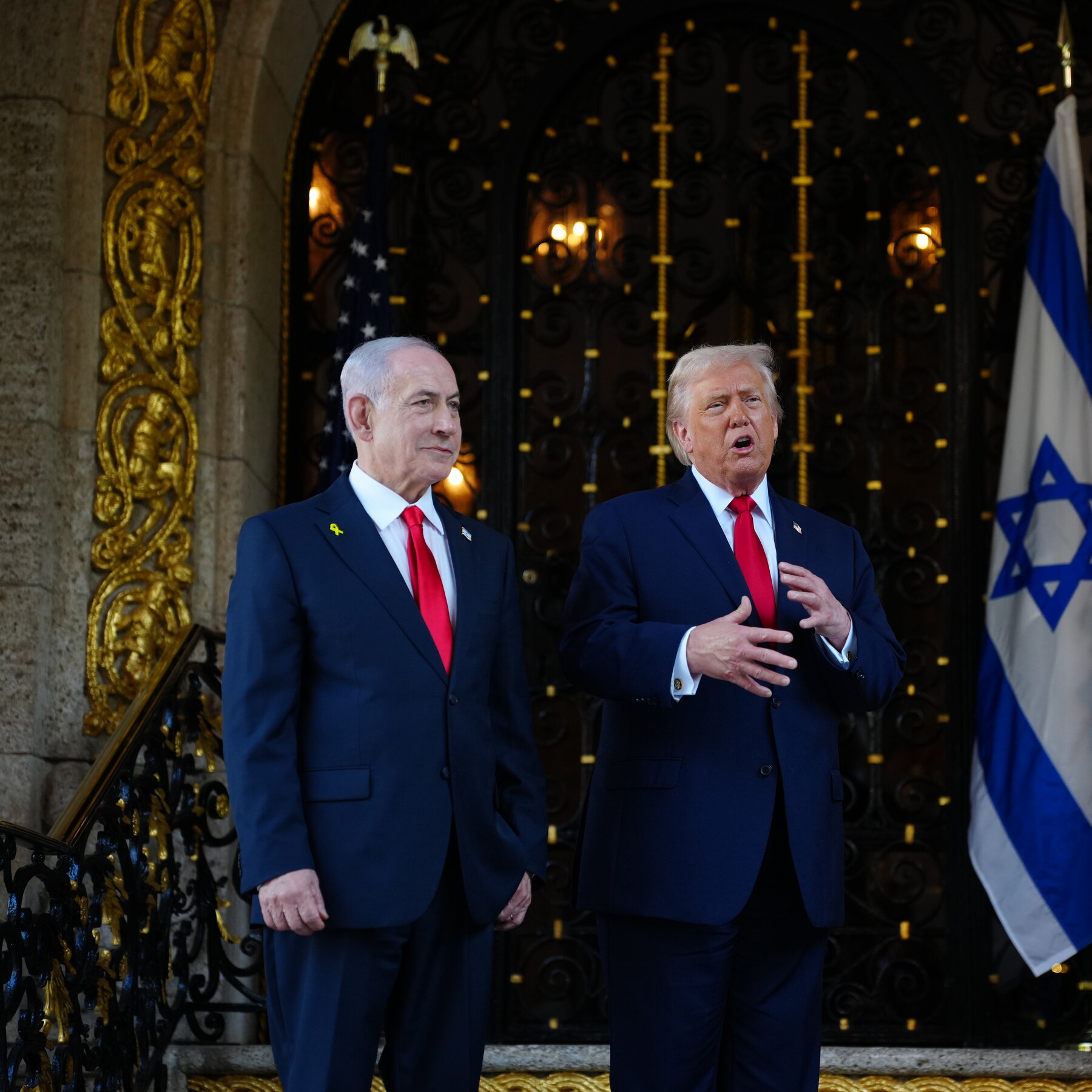 Once Trump’s Co-Pilot Against Iran, Netanyahu Is Now a Mere Passenger