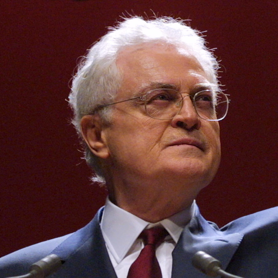 Lionel Jospin, France’s Former Prime Minister, Dies at 88
