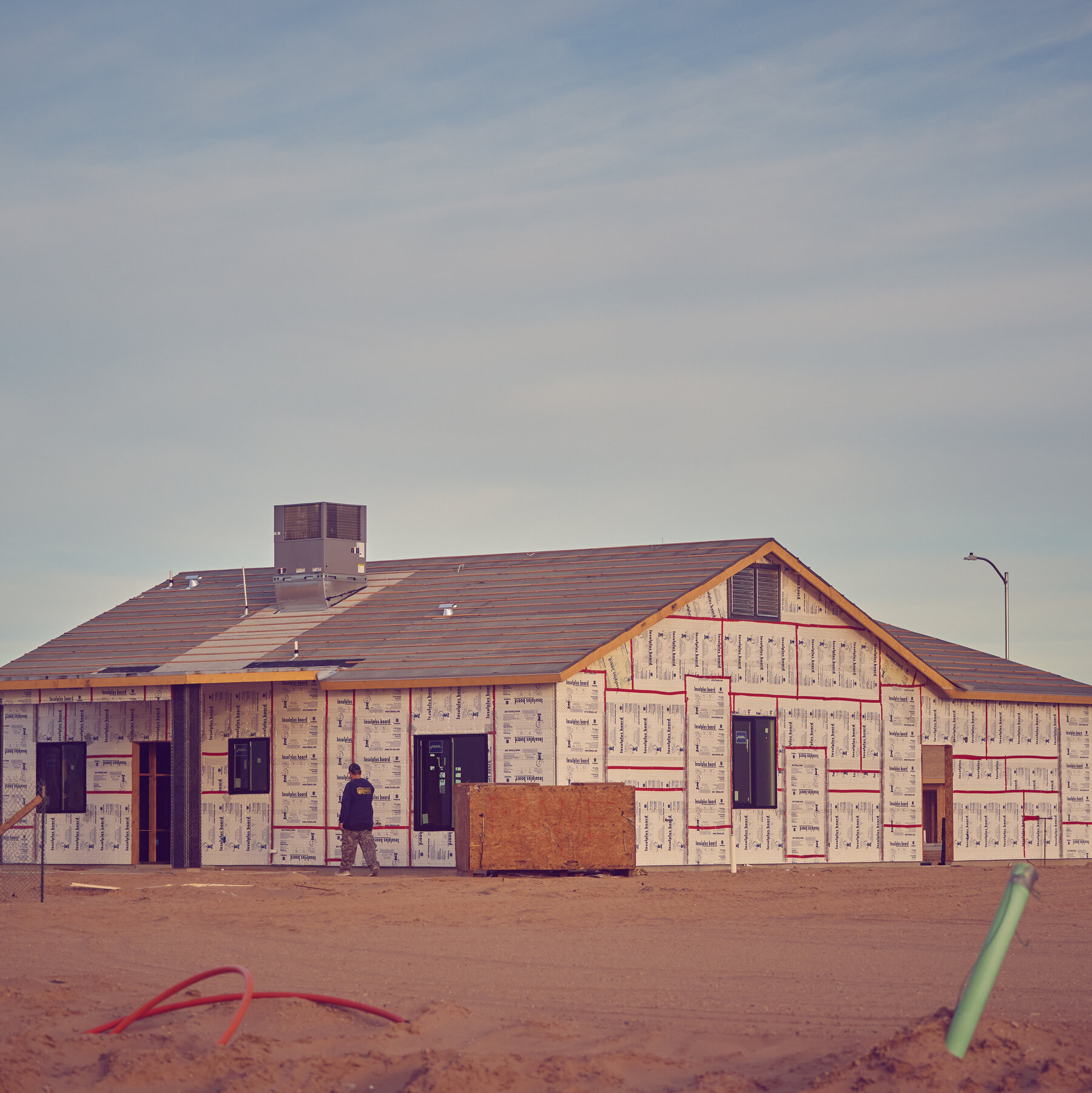 America’s Housing Crisis, in One Chart