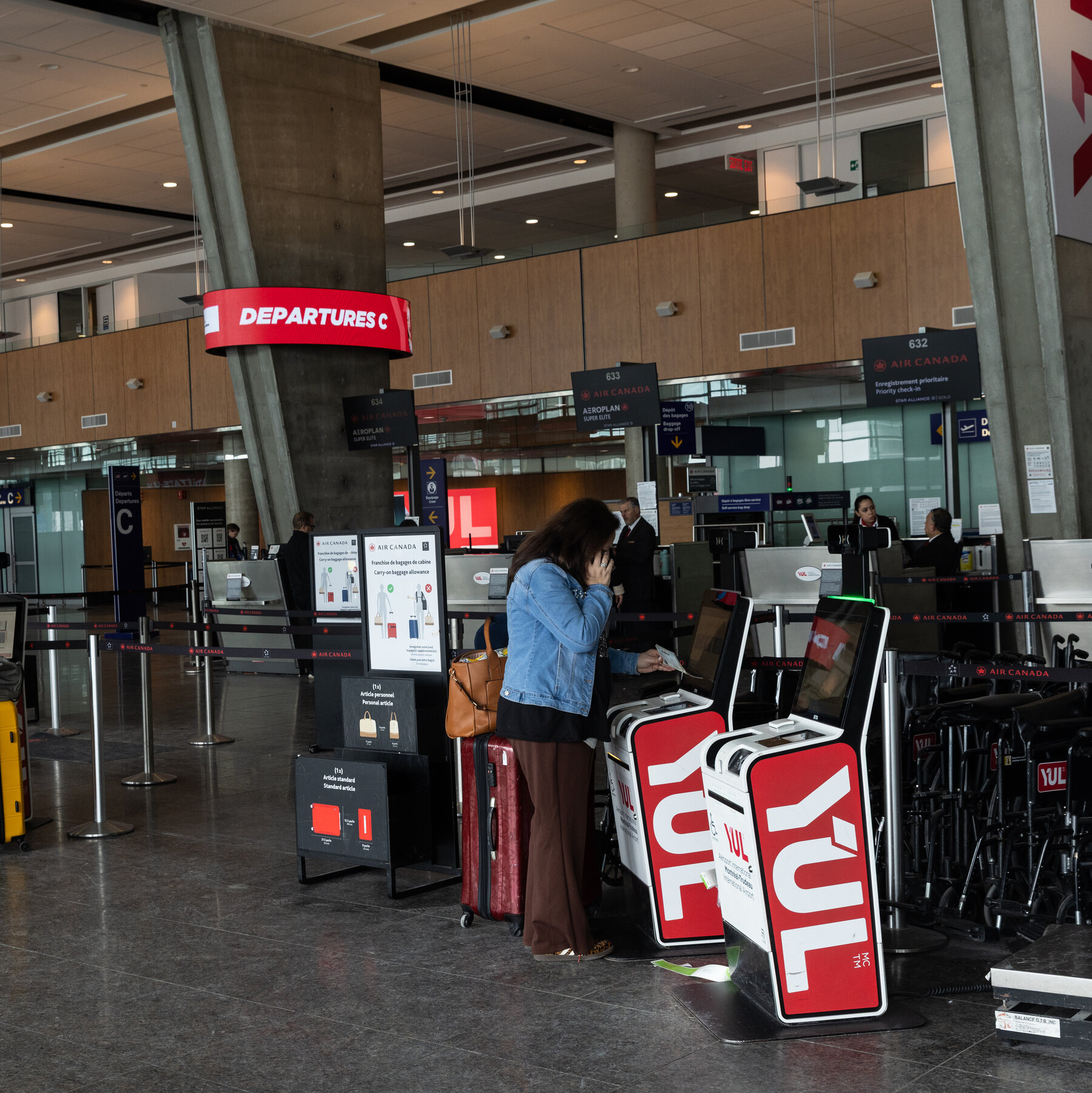 For Canadians, Another Reason to Avoid Traveling to the U.S.