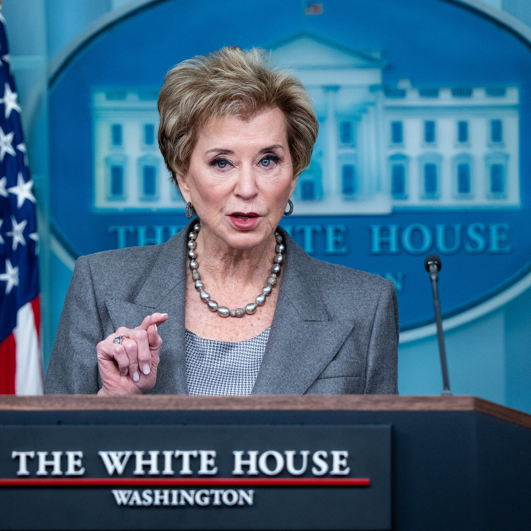 Trump Officials Investigate N.Y.C. Schools Over Pro-Palestinian Group