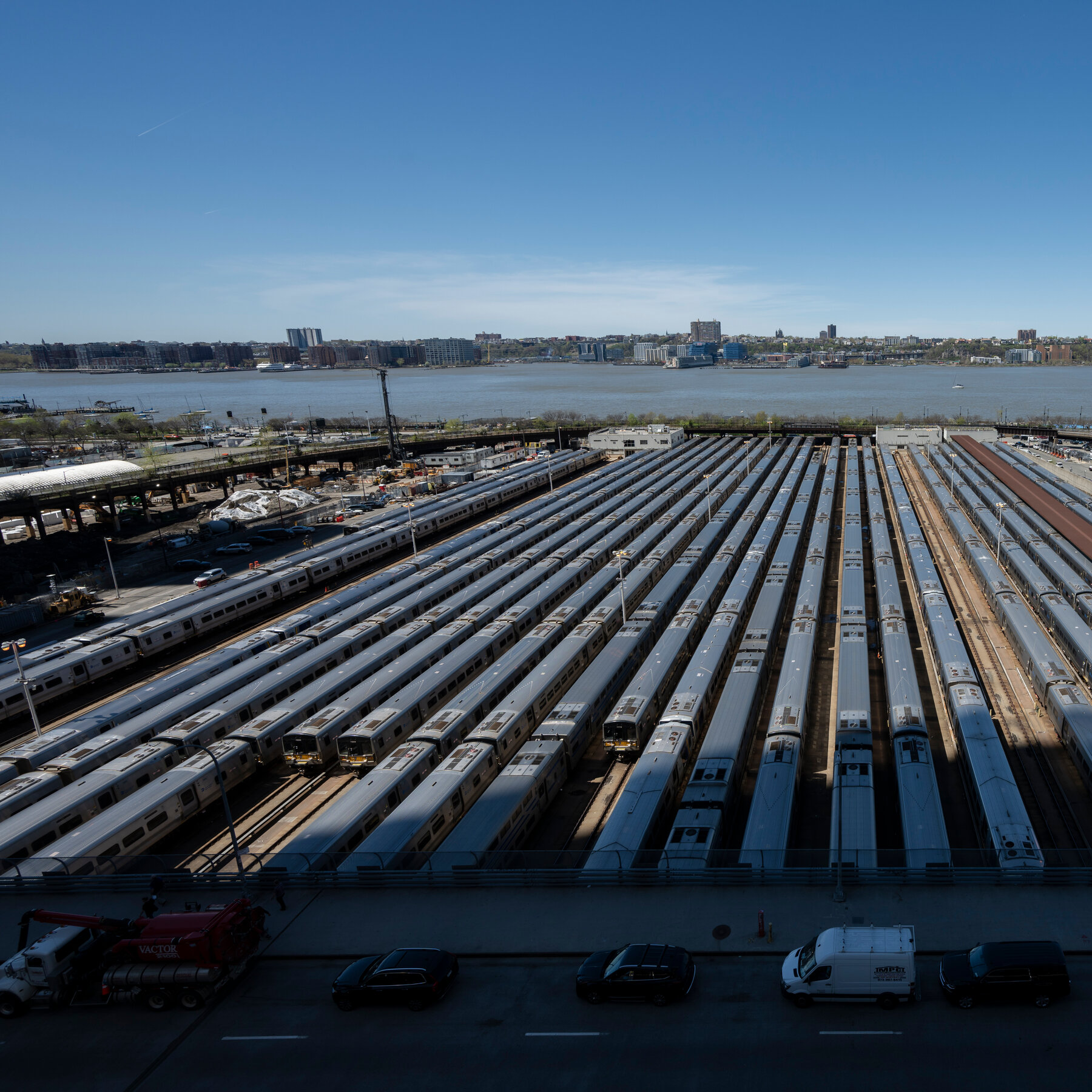 Mamdani Faces Pressure to Cancel $2 Billion Deal to Expand Hudson Yards