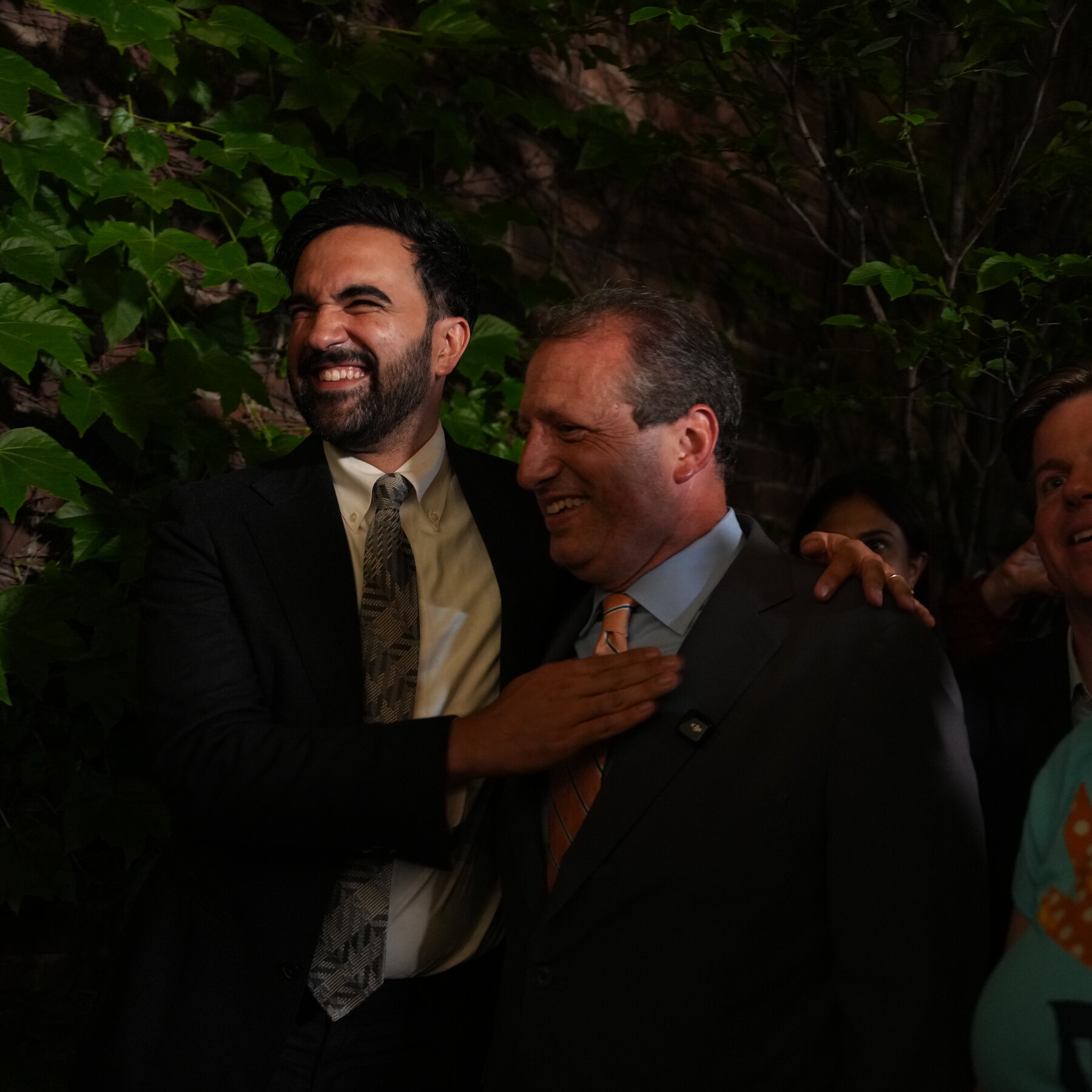 Mamdani Emerges as Kingmaker, Pushing His Slate to a Primary Sweep